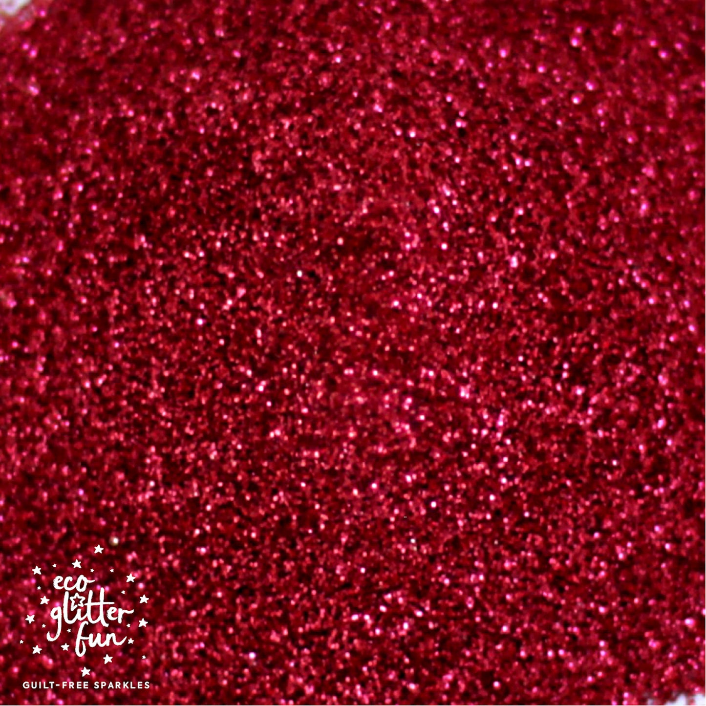 Eco glitter fun- 20g tin (Assorted colours)