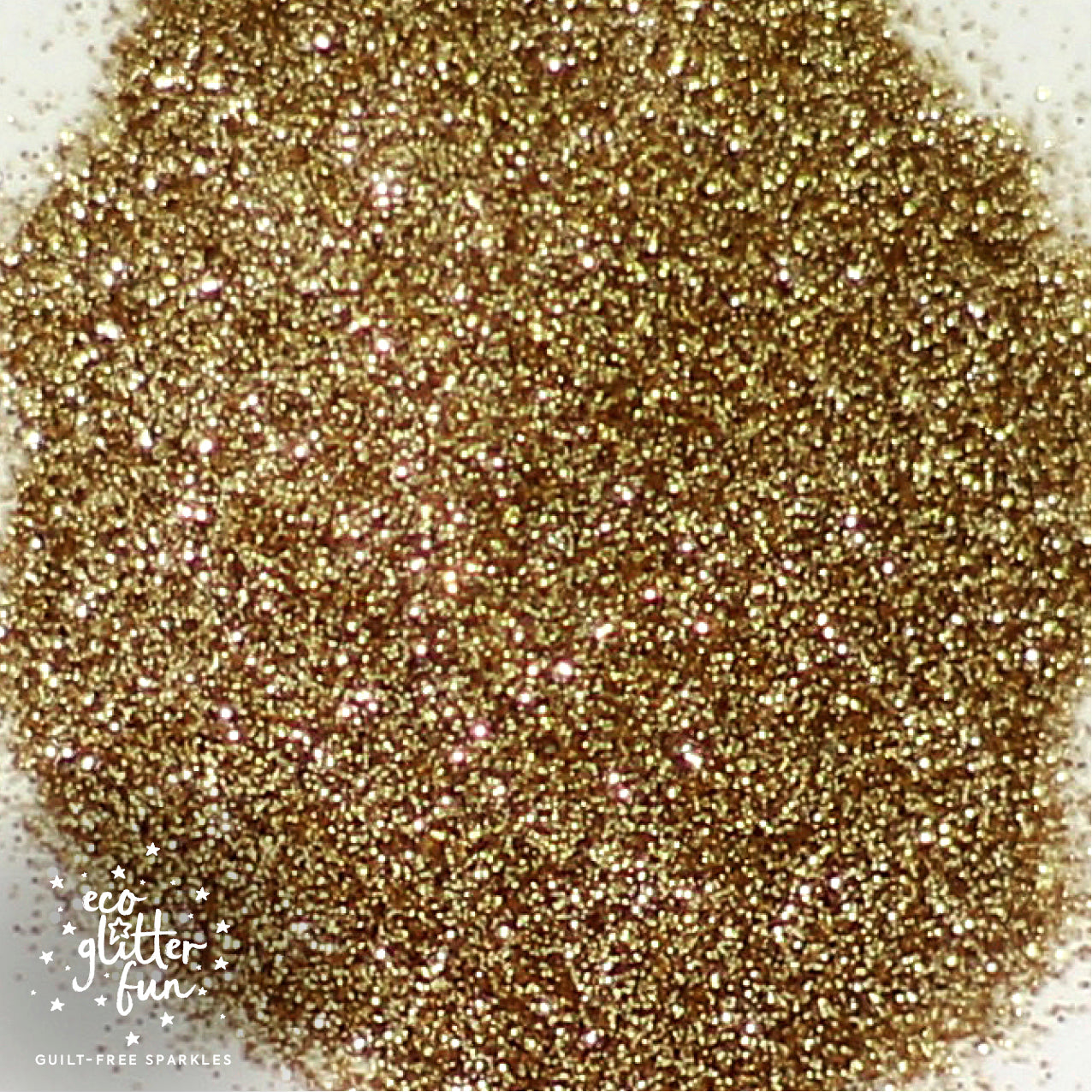 Eco glitter fun- 20g tin (Assorted colours)