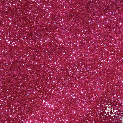 Eco glitter fun- 20g tin (Assorted colours)