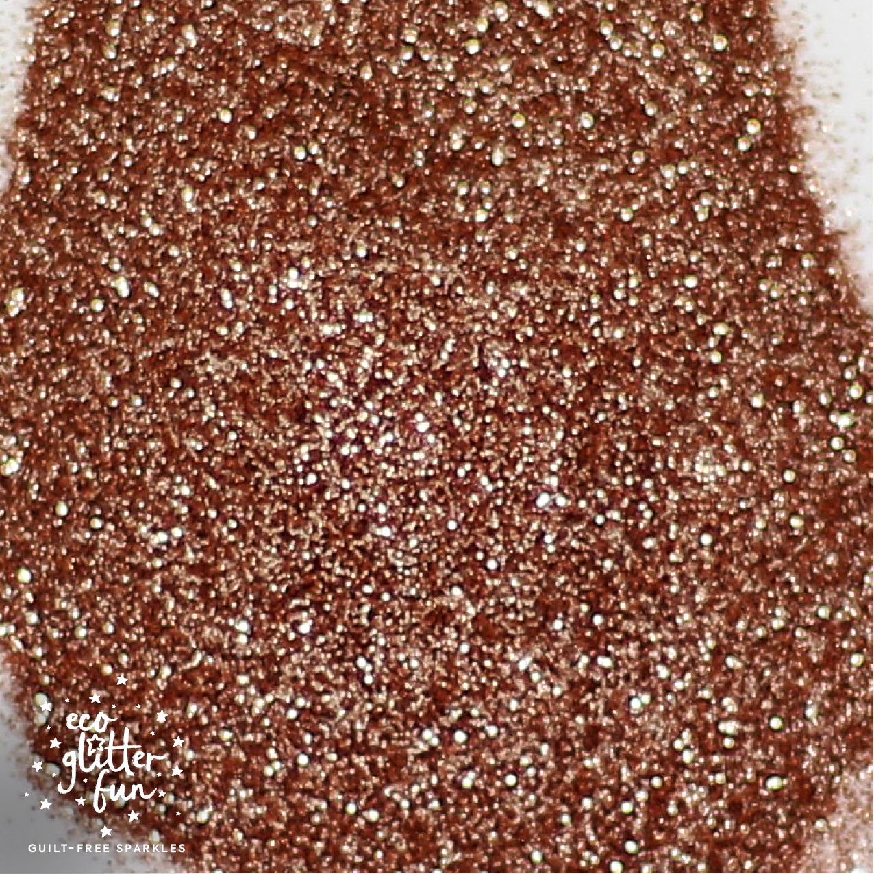 Eco glitter fun- 20g tin (Assorted colours)