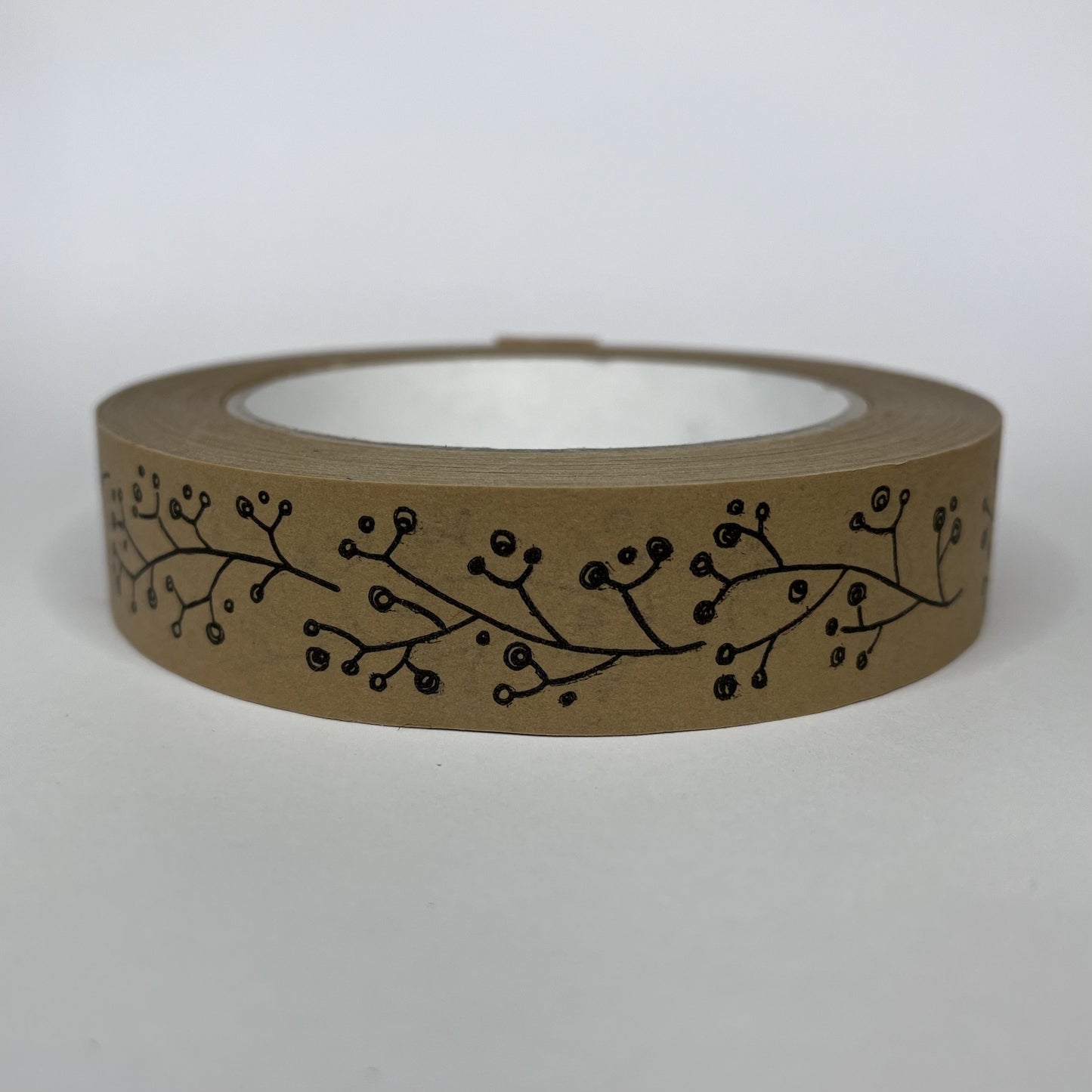 Paper tape 50m (Available in 2 patterns)