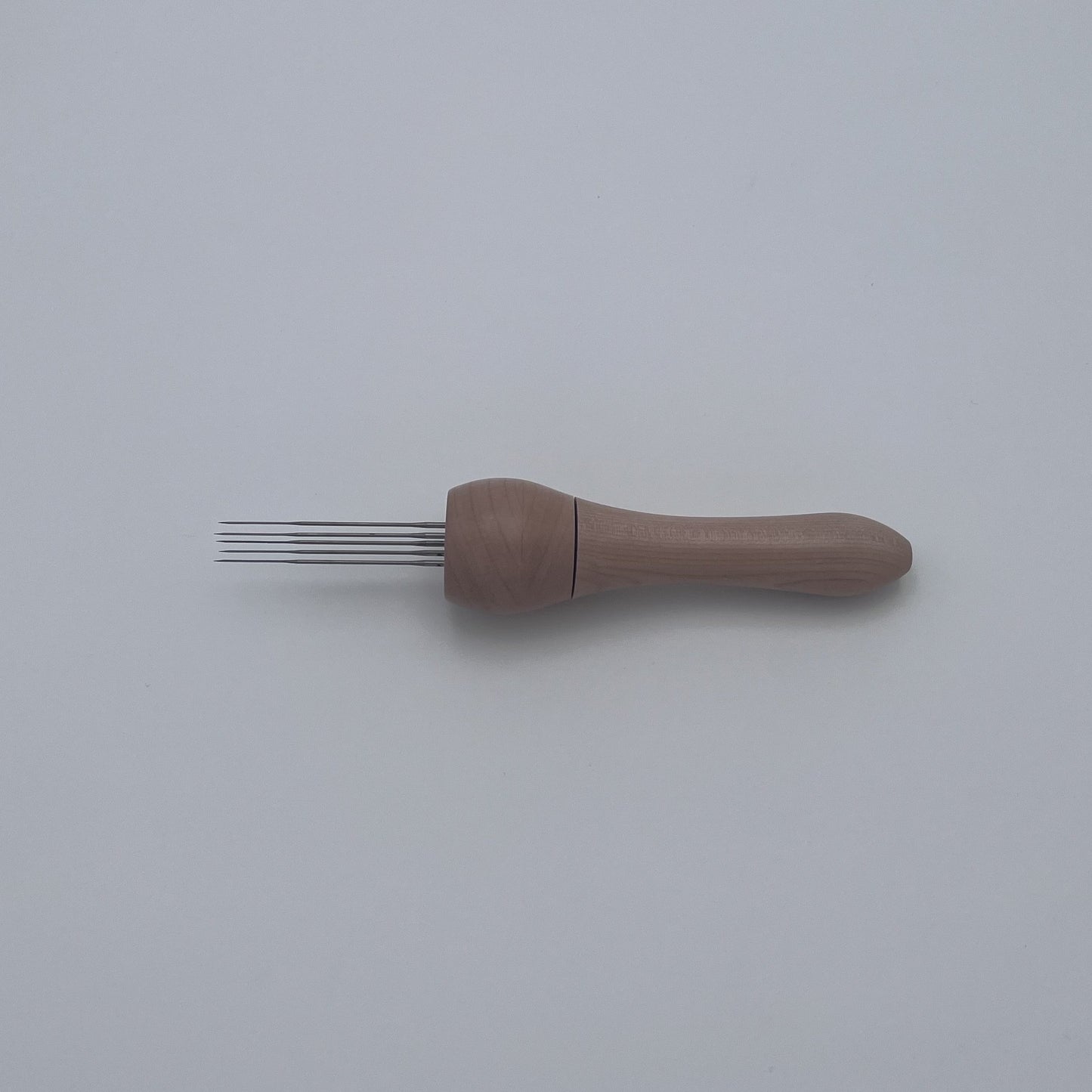 Needle felting tool 5 needle punch